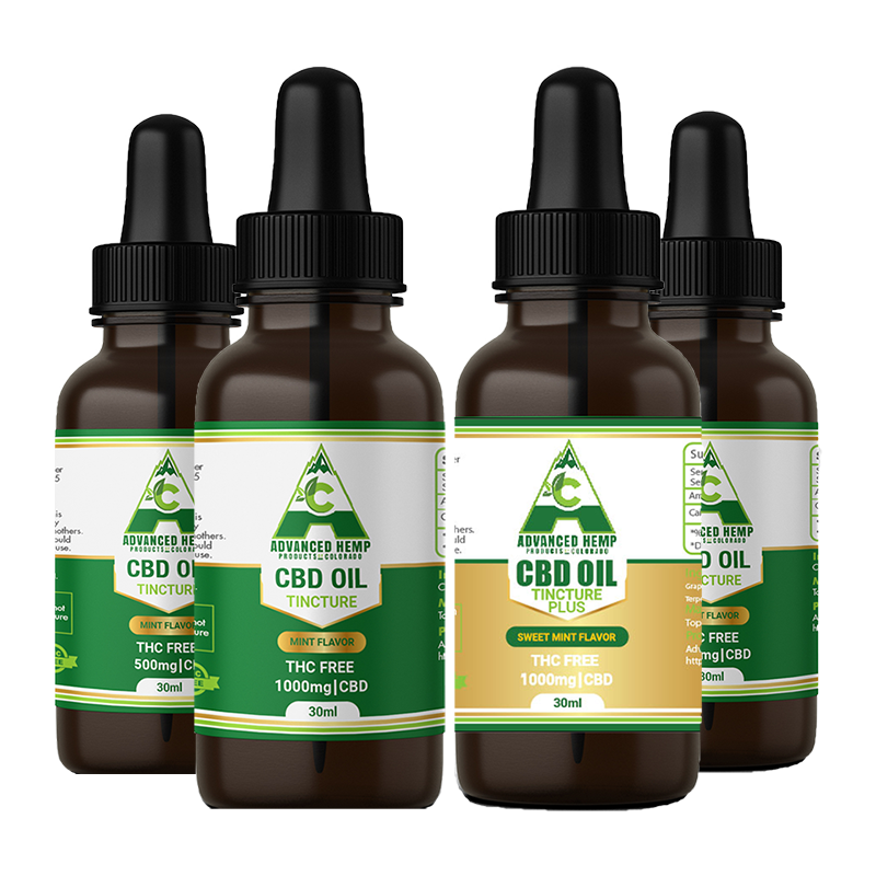 CBD Oil